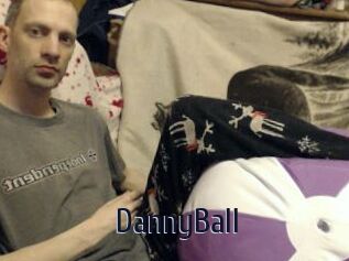 DannyBall