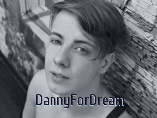 DannyForDream