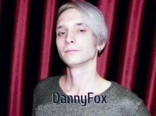 DannyFox