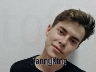 DannyKing