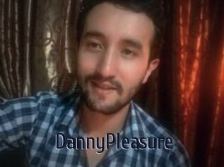 DannyPleasure