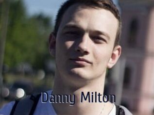 Danny_Milton