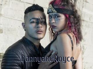 DannyandRoyce