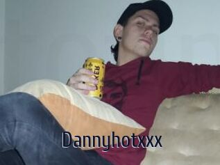 Dannyhotxxx