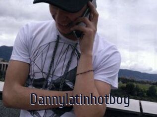 Dannylatinhotboy