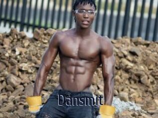 Dansmit