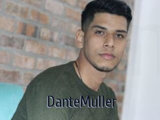 DanteMuller