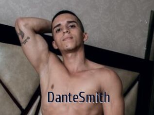 DanteSmith