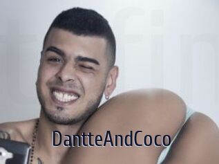 DantteAndCoco