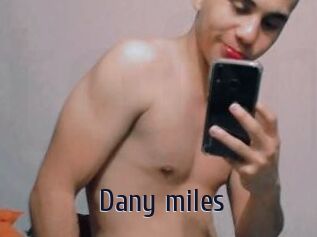 Dany_miles