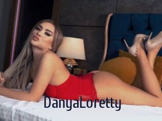 DanyaLoretty