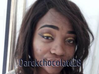 Darckchocolate28