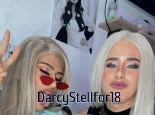 DarcyStellfor18