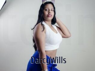 DarcyWills