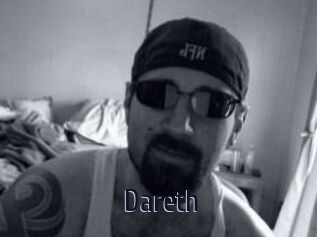 Dareth