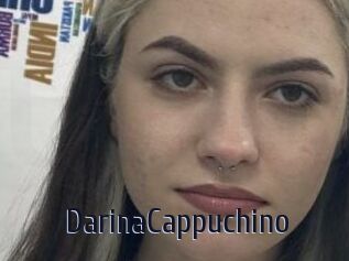 DarinaCappuchino