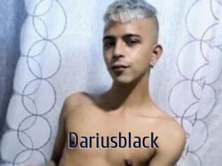 Dariusblack