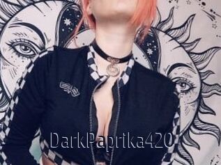 DarkPaprika420