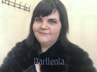 Darllenia