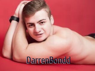 DarrenBondd