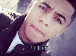 Darrien