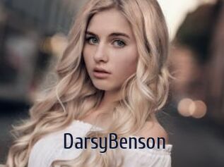 DarsyBenson