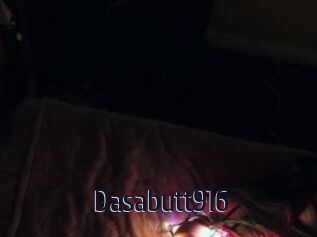 Dasabutt916