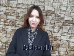 DashaSmith