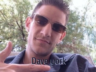 Dave_york