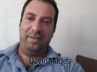 David_Mayes