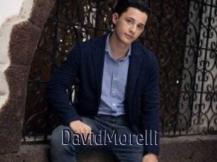 DavidMorelli