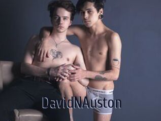 DavidNAuston