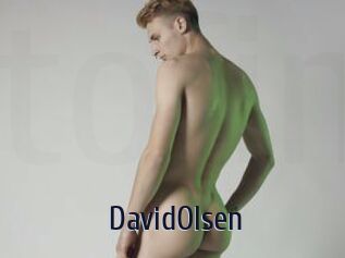 DavidOlsen