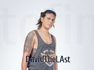 DavidTheLAst