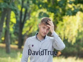 DavidTrue
