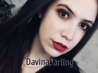 DavinaDarling