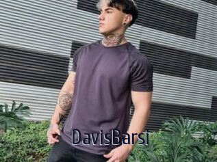 DavisBarsi