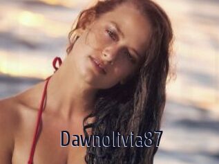 Dawnolivia87