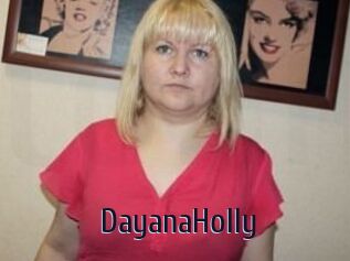 DayanaHolly