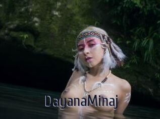 DayanaMinaj