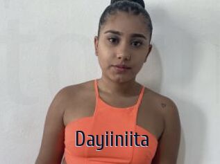 Dayiiniita