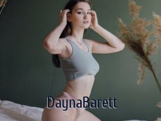 DaynaBarett