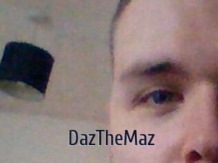 DazTheMaz