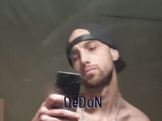 DeDoN