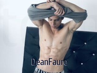 Dean_Faure