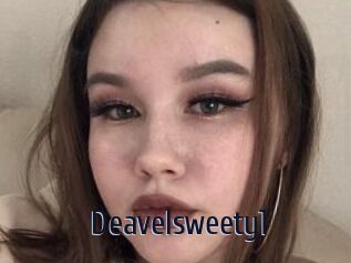 Deavelsweety1