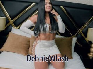 DebbieWlash