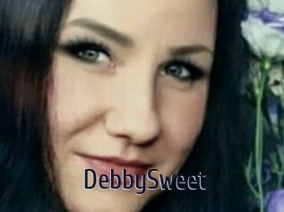 DebbySweet