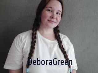 DeboraGreen