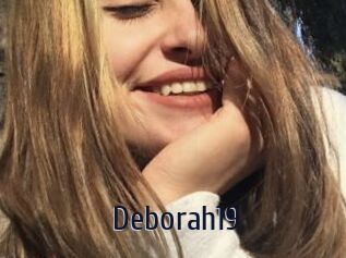 Deborah19